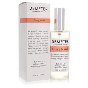 Demeter Fuzzy Navel Cologne Spray Women n/a Perfume